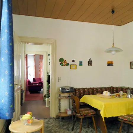 Ferienwohnung Burgblick Verbandsgemeinde Verbandsgemeinde Traben-Trarbach Buitenkant foto