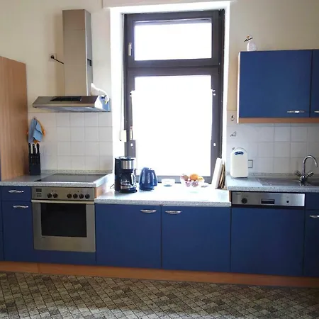 Ferienwohnung Burgblick Verbandsgemeinde Verbandsgemeinde Traben-Trarbach Buitenkant foto