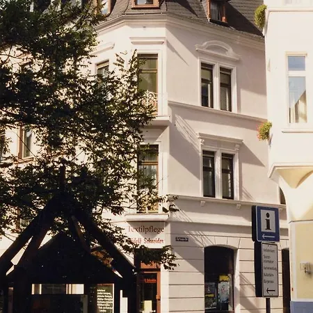 Ferienwohnung Burgblick Verbandsgemeinde Verbandsgemeinde Traben-Trarbach Buitenkant foto
