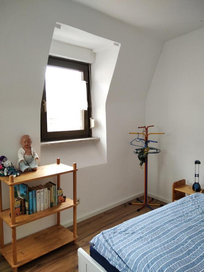 Apartment Burgblick Traben-Trarbach