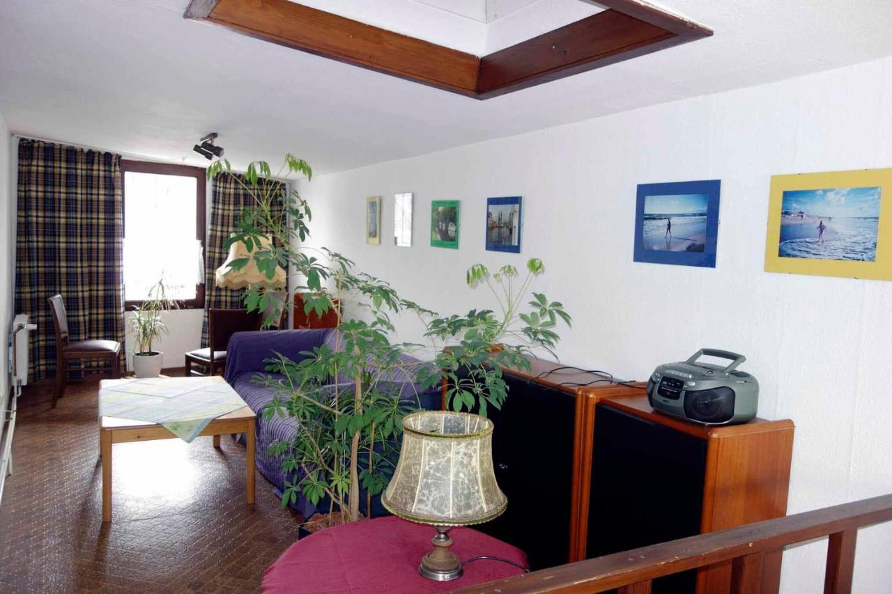 Burgblick Apartment Traben-Trarbach