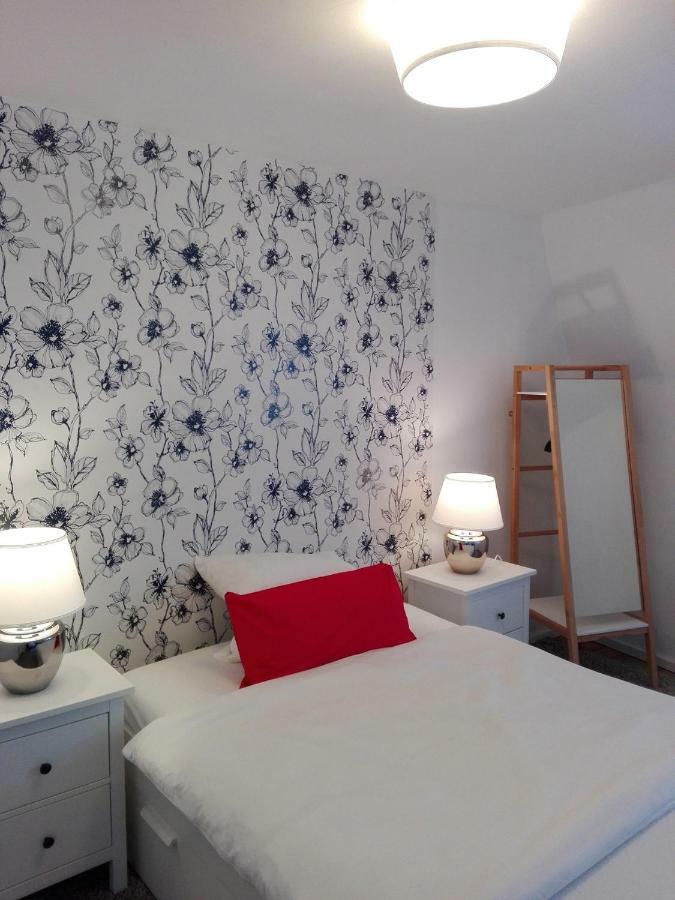 Burgblick Apartment