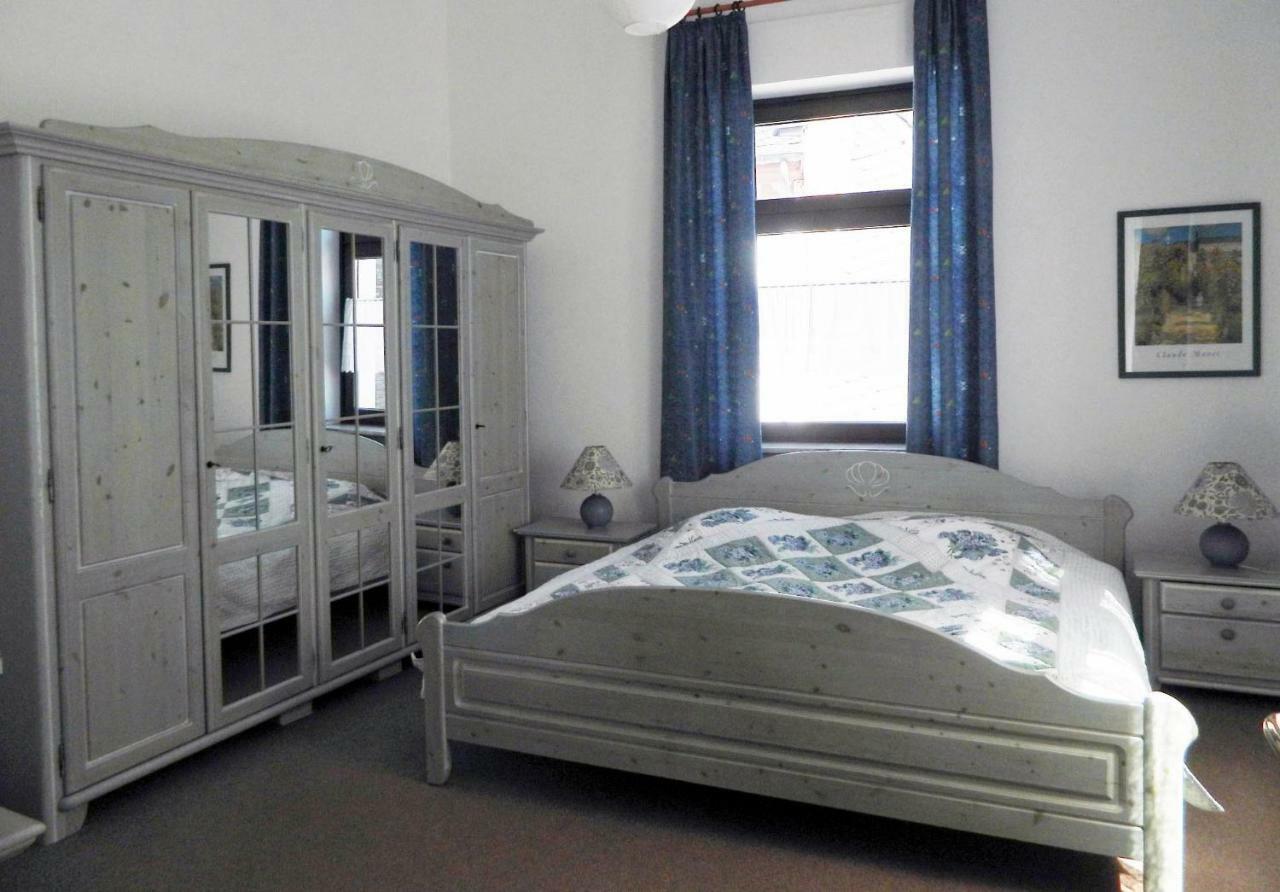 Burgblick Apartment *