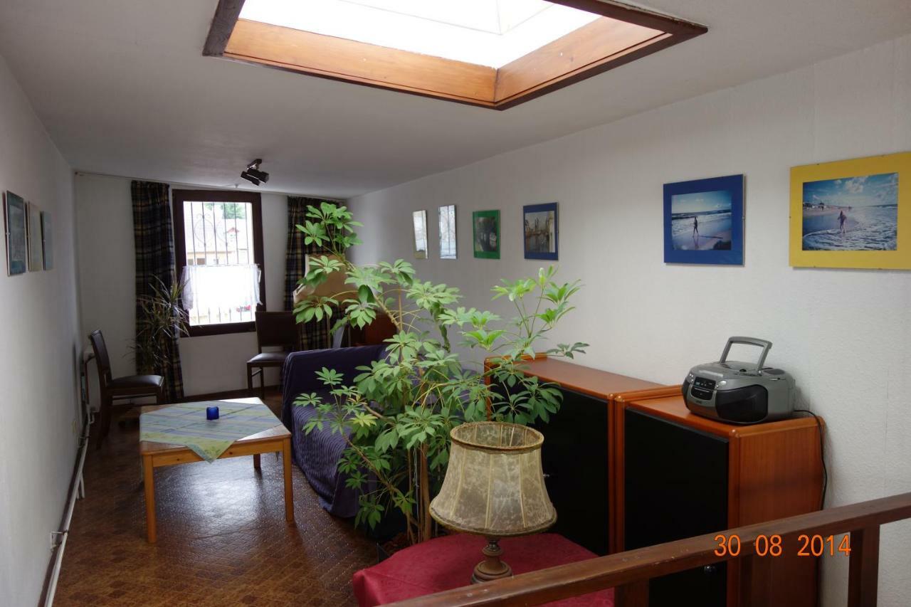 Apartment Burgblick Traben-Trarbach