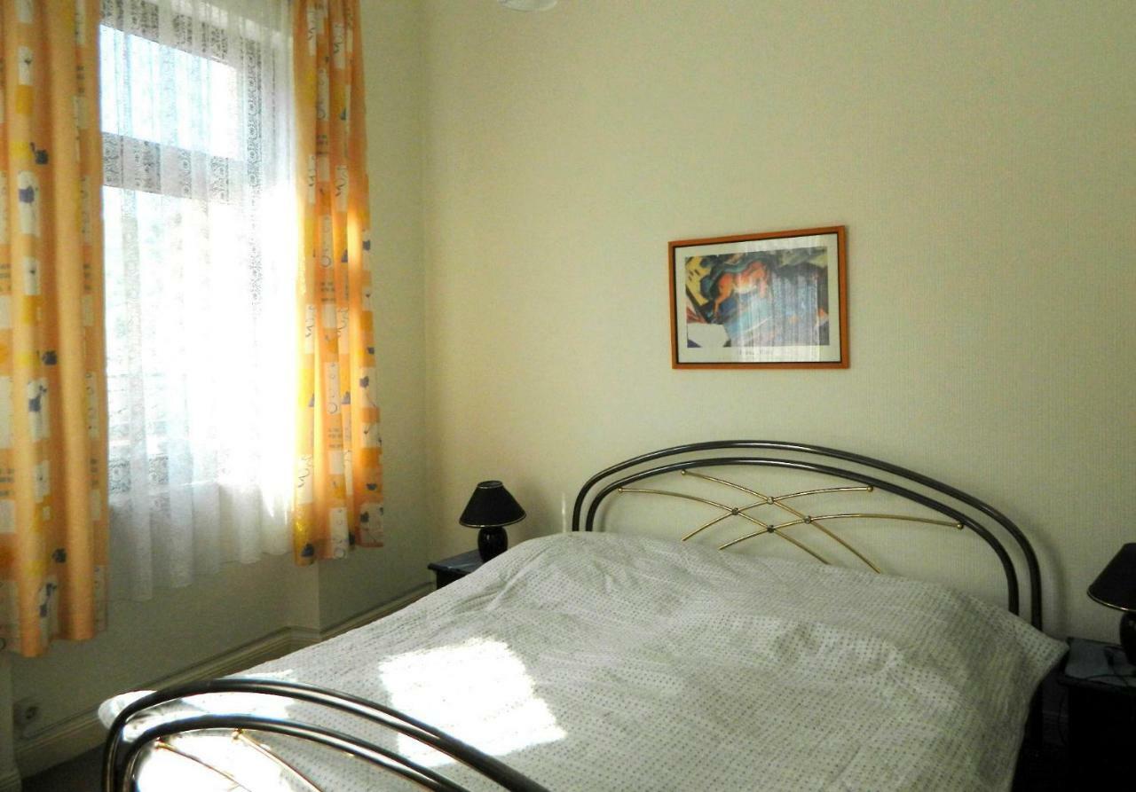 Burgblick Apartment *