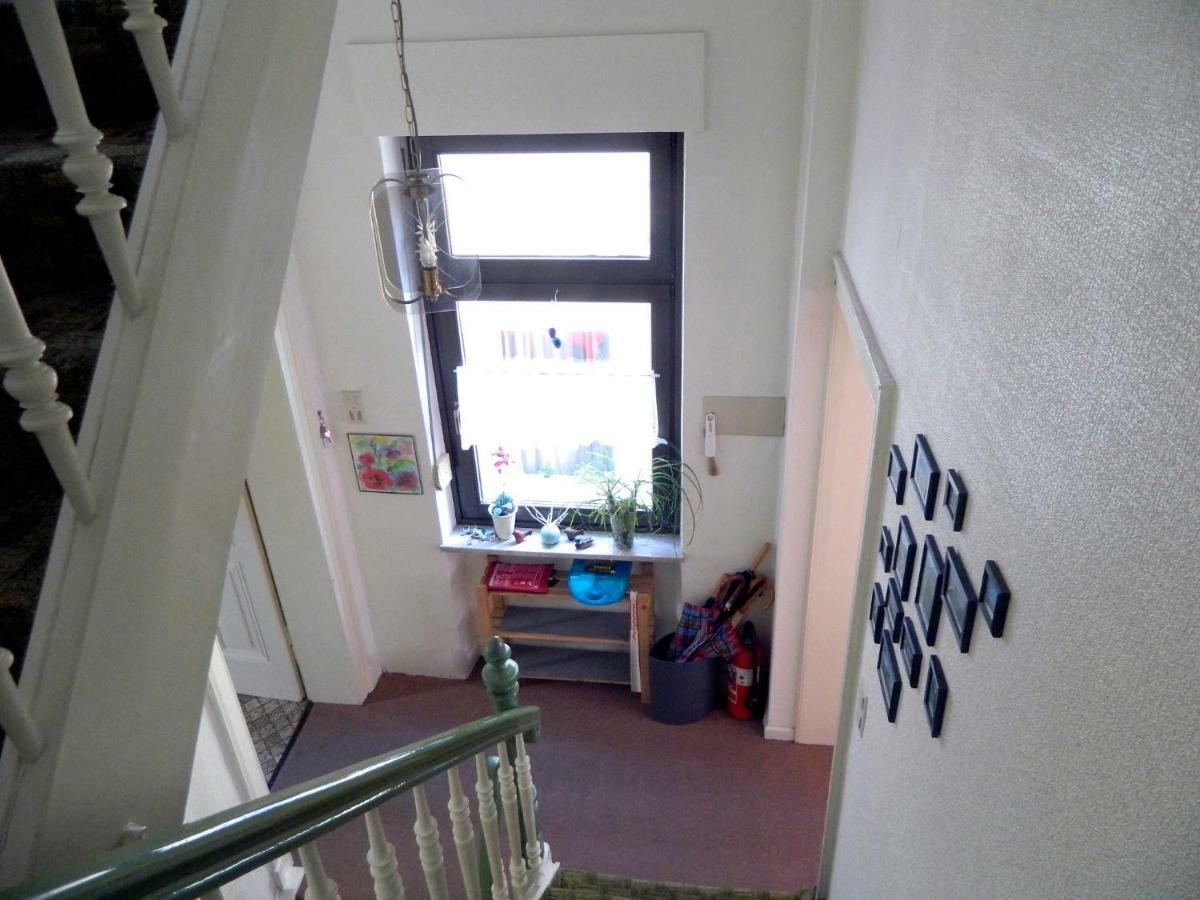 Apartment Burgblick *