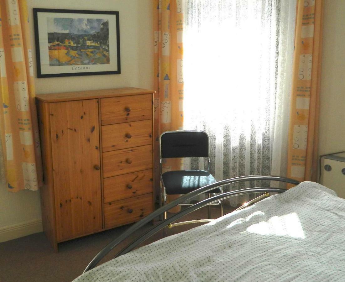 Burgblick Apartment